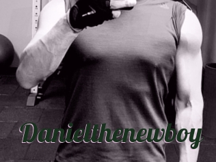 Danielthenewboy
