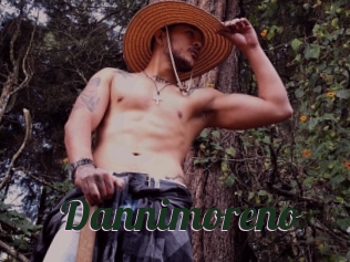 Dannimoreno