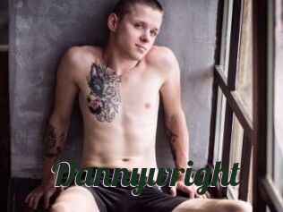 Dannywright