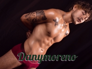 Danymoreno
