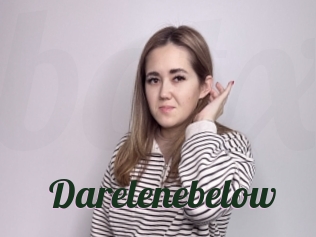 Darelenebelow