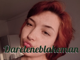Dareleneblakeman