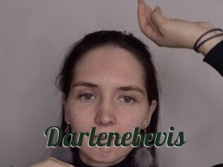 Darlenebevis