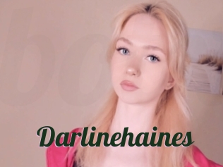 Darlinehaines