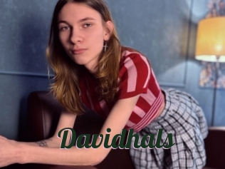 Davidhals