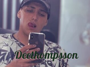 Deethompsson