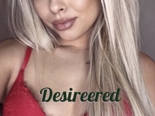 Desireered