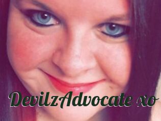 DevilzAdvocate_xo