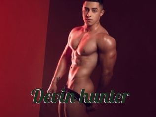 Devin_hunter