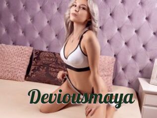 Deviousmaya