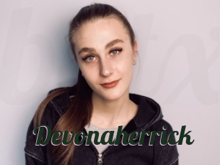 Devonaherrick