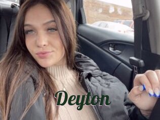 Deyton