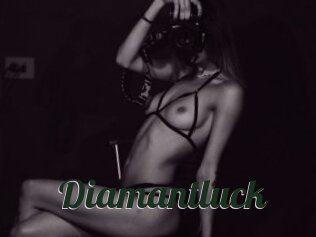 Diamantluck