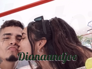 Dianaandjoe