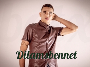 Dilamsbennet