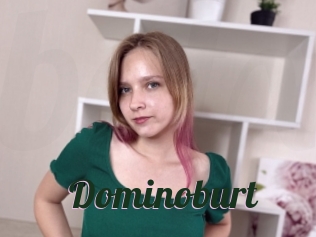 Dominoburt