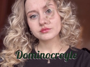 Dominocroyle
