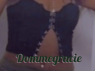 Dommegracie