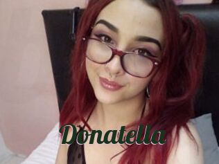 Donatella