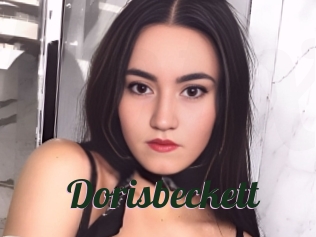 Dorisbeckett