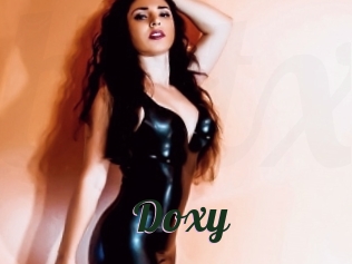 Doxy