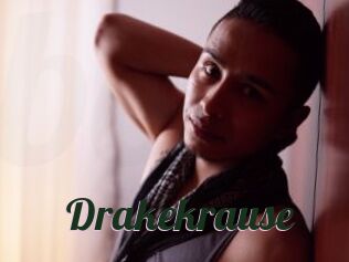 Drakekrause