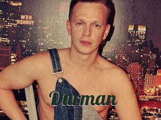 Durman