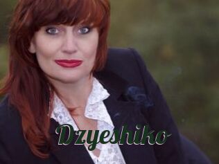 Dzyeshiko