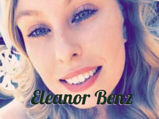 Eleanor_Benz