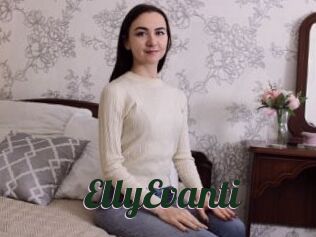 EllyEvanti