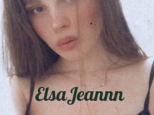 ElsaJeannn