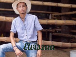 Elviszaa