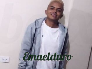 Emaelduro