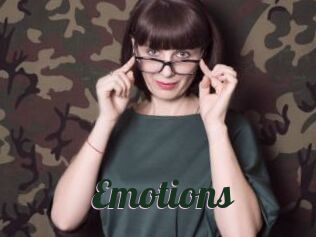 Emotions