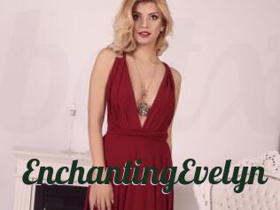 EnchantingEvelyn