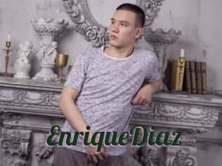 EnriqueDiaz