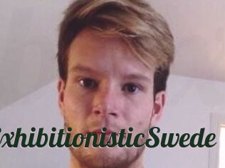 ExhibitionisticSwede