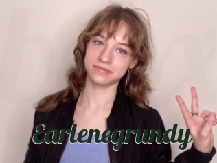 Earlenegrundy