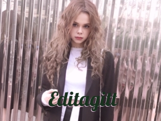 Editagitt