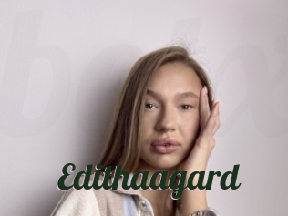 Edithaagard