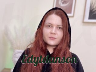 Edytdanson