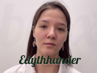 Edythhander