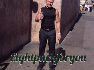 Eightpackforyou