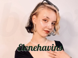 Elenehavins
