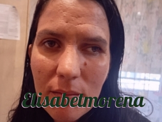 Elisabetmorena