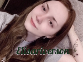 Elisariverson