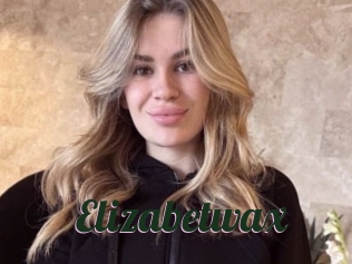 Elizabetwax