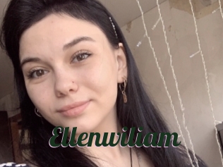 Ellenwiliam