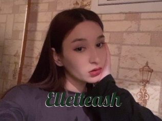 Elletteash