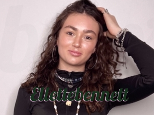 Ellettebennett